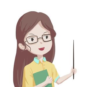 深圳中考陈老师头像