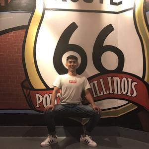 司马的减肥日记头像