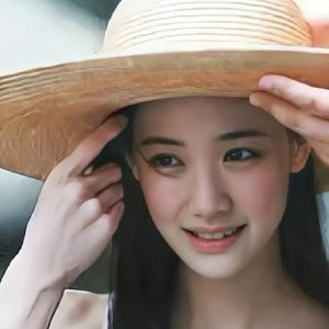 简单摄影（剪辑版）头像