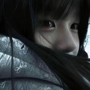 小十七头像