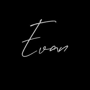 Evan一维头像