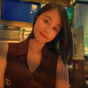 我是胡小妞头像