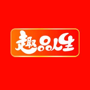 趣品人生食品旗舰店头像