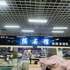 陈队长的猎陨故事头像