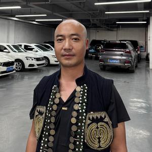 卖🚗的哈尼小白头像