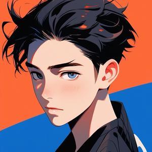 DNF手游枪手如风头像