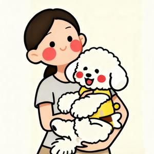 🍊橙掌柜🐾头像