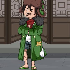 虾仁李铁柱 头像