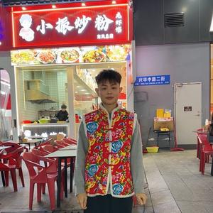 小振炒粉 小梁头像