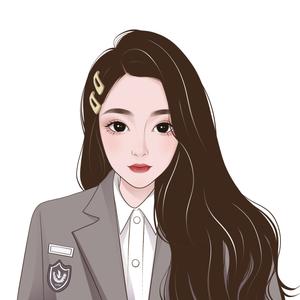 菲姐是个小可爱头像