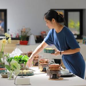 划水美食家天威头像