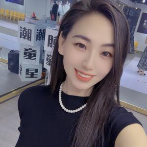 遵化一小「启明星托管中心」莹莹老师头像