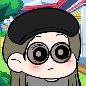 兜小白👻 ⁹¹²⁸头像