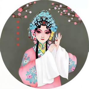 天天头像