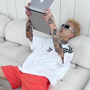 太原发型设计博文头像