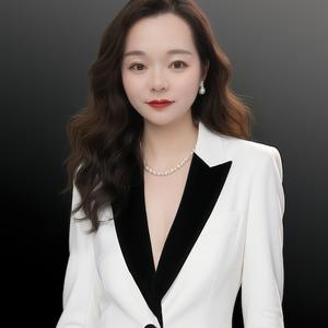 城发恒伟会展壹中心玲姐头像