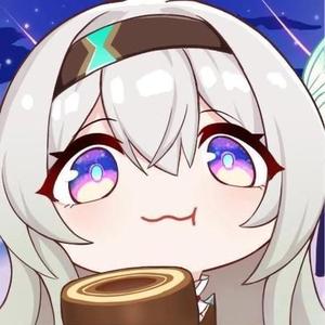 茗记得早睡头像