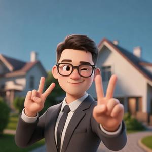 梨城房有为头像