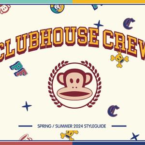 paul frank大嘴猴童装官方旗舰店头像