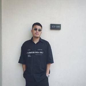 荆州-思绪云端（男士发型设计）头像