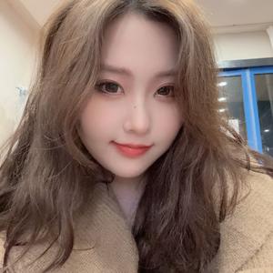 邢美美（年前瘦到148斤）头像