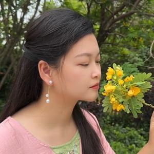 姿娘二妹芬芬头像