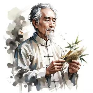 探访好先生头像