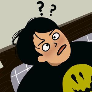 疯狂小杨弟图文【三只羊】头像