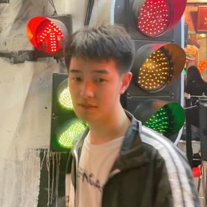 大新脱单记头像