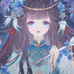 悦兮灰灰啊～头像