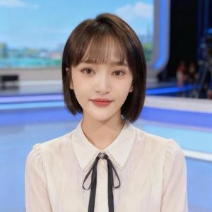 小敏啥都说头像