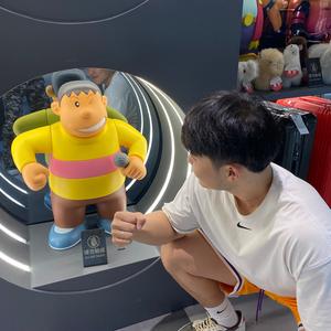 东北领队大宝贝头像