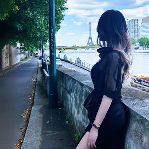 咪拉ㄦMelaaa🇫🇷头像