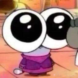 歪歪超级社恐_2头像