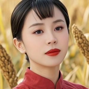 景德镇槿渝创意陶瓷头像