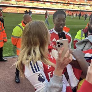 北伦敦麦麦头像