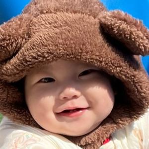 芃芃（péng）宝贝头像