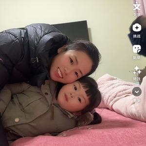 朵朵妈妈头像