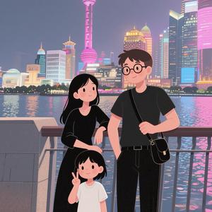 芸豆和CC头像