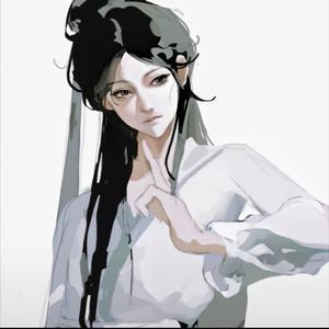 袁天罡的老婆头像