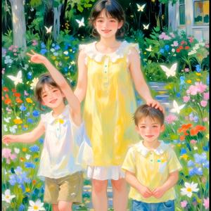 苗苗阳阳妈👩🏻头像