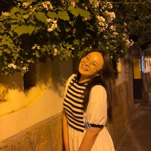 小赵的寄宿生活头像