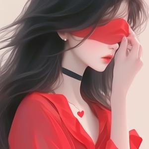 看着我的眼睛°头像