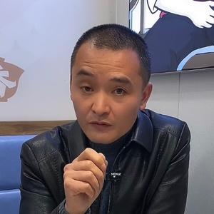 @波哥臻汇玩头像