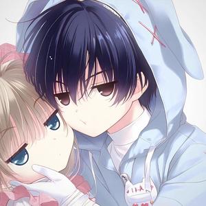 绝望的饼渣姐666头像