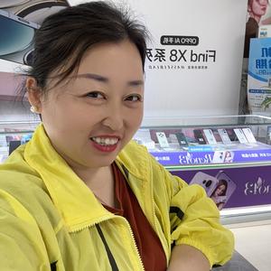 邓州卖手机的小霞头像