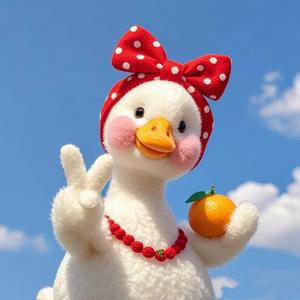 咿呀～杨老师头像