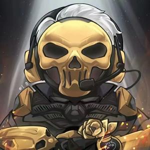 另类搞笑三角洲头像