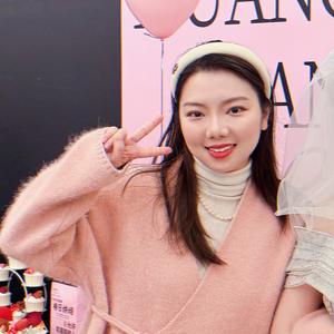 心声口才周周老师头像