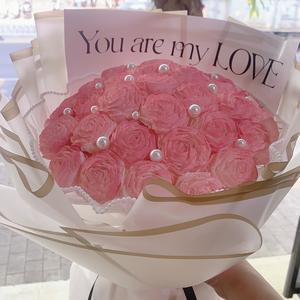 熙熙手作🎀头像